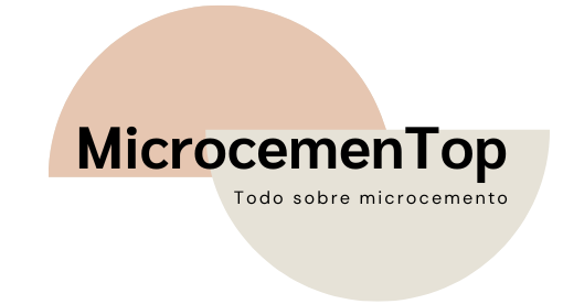 Microcementop